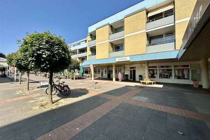 Wohnung zum Kaufen in Laboe 119.000,00 € 35.59 m²