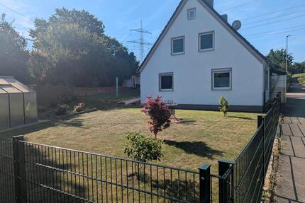 Einfamilienhaus in Rieblingen - 420.000,00&nbsp;EUR Kaufpreis, ca.&nbsp; 115,00&nbsp;m&sup2; in Wertingen (PLZ: 86637)