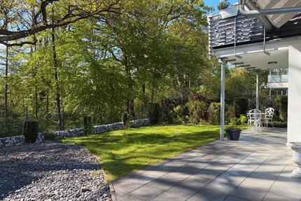 1 A Lage - Herzzentrum Kurpark - 120 m² EG Wohnung 3 ZKB - Bad Oeynhausen