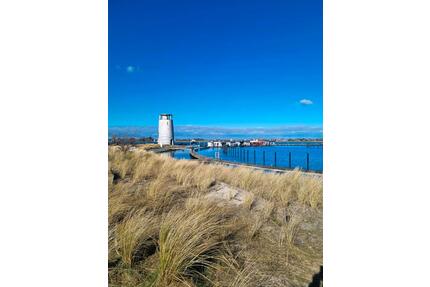 Last Minute 29.03.-05.04⚓️.Ferienwohnung Fehmarn Südstrand Ostsee