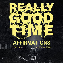Really Good Time