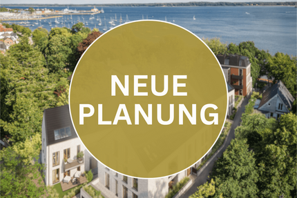 Wohnung zum Kaufen in Eckernförde 326.000,00 € 39.28 m²