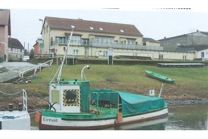 idyllisch im Grünen gelegene Gewerberäume (Kegelbahn) unweit Meißen - Diera-Zehren Niederlommatzsch