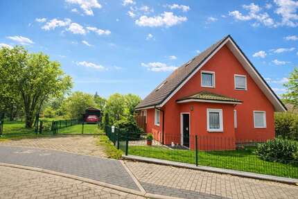 Haus zum Kaufen in Zehdenick 389.000,00 € 113 m²