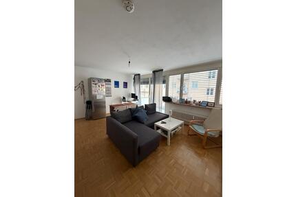 Top Lage 2 ZM-Wohnhng mit Balkon von März bis Ende Mai 2026 - München Altstadt-Lehel