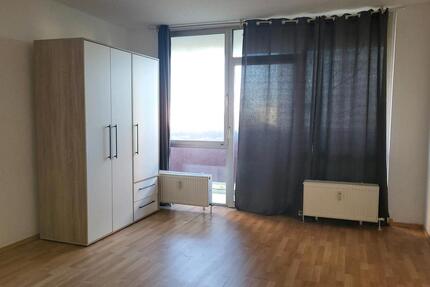 Nachmieter Zwei Zimmer mit Balkon in Frankfurter berg - Frankfurt am Main Eschersheim