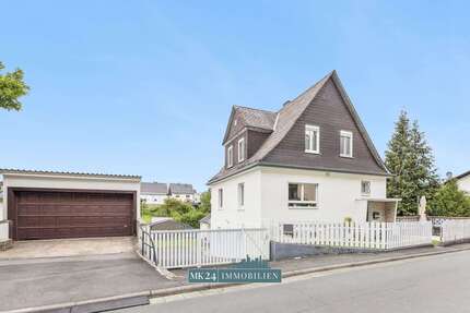 Haus zum Kaufen in Wetzlar 489.000,00 € 206.68 m²