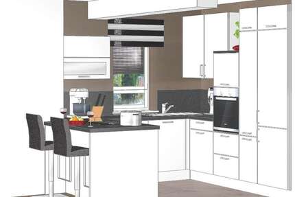 Wohnung zum Mieten in Mühldorf 1.090,00 € 94.84 m²