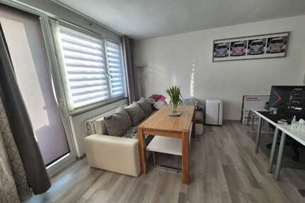Wohnung zum Mieten in Wolfsburg 680,00 € 68.55 m²