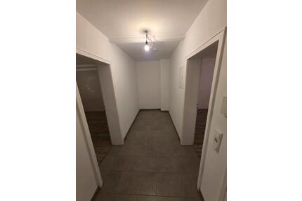 Frisch sanierte Mietwohnung in Top Lage - Wuppertal Gemarkung Elberfeld