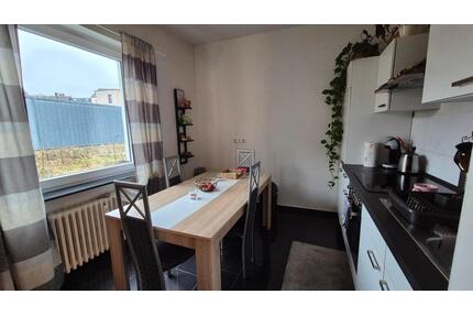 Geräumiges Single-Appartement in der Innenstadt von Saarbrücken