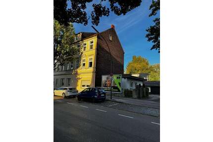 Haus zum Kaufen in Gelsenkirchen 675.000,00 € 550 m²