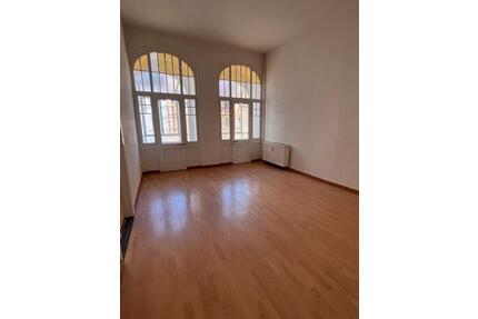 Große 4 Raumwohnung in Weißenfels mit Balkon