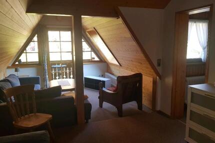 Wohnung mit Balkon - 815,00&nbsp;EUR Kaltmiete, ca.&nbsp; 80,00&nbsp;m&sup2; in Schönau im Schwarzwald (PLZ: 79677)