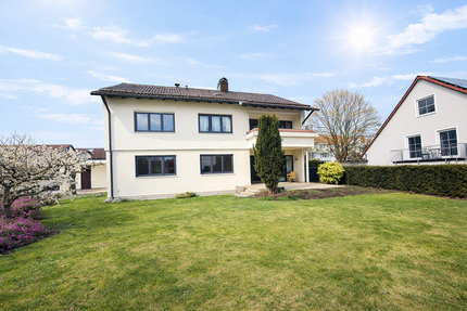 Haus zum Kaufen in Dachau 1.390.000,00 € 203 m²