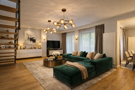 Wohnung zum Kaufen in Düsseldorf 1.550.000,00 € 219.38 m²