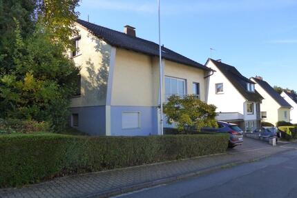 OHNE MAKLER Gepflegtes Mehrfamilienhaus in traumhafter Lage - Möhnesee