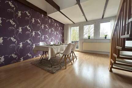 Wohnung zum Kaufen in Ratzeburg 198.000,00 € 95 m²