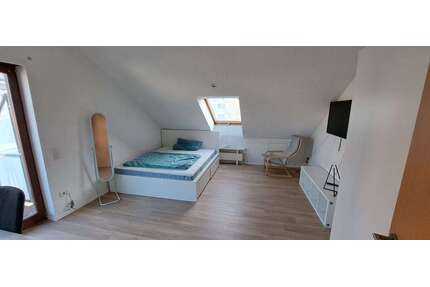 Wohnung zum Mieten in Remseck am Neckar 500,00 € 22 m²