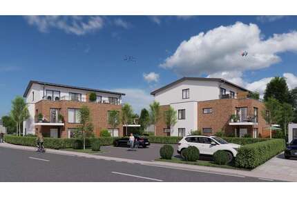 Wohnung zum Mieten in Westerkappeln 900,00 € 89.46 m²