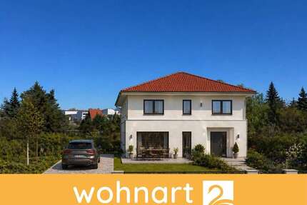 Grundstück zu verkaufen in Wernigerode 177.100,00 € 805 m²