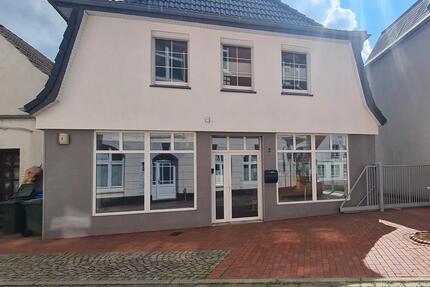 Wohn - und Geschäftshaus von privat ohne Makler - Heide