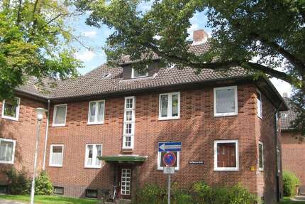 Wohnung zum Mieten in Wilhelmshaven 355,20 € 54.64 m²