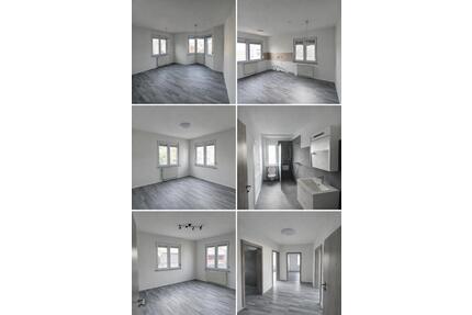 3.5 Zimmer wohnung zu vermieten - Tuttlingen