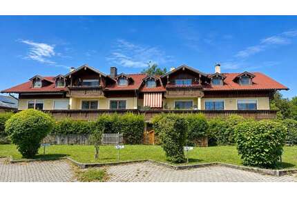 Wohnung zum Kaufen in Bruckmühl 399.000,00 € 84 m²