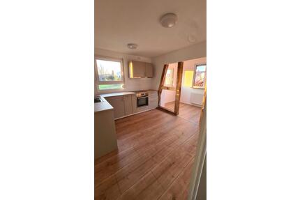 2-Zimmer Wohnung- sehr ruhige Lage in Ostfildern-Ruit