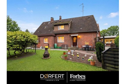 Haus zum Kaufen in Kakenstorf 375.000,00 € 147 m²