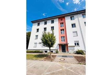 Wohnung zum Mieten in Dillingen an der Donau 950,00 € 84.65 m²