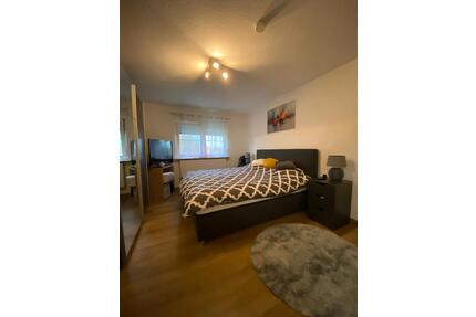 Freundliche und modernisierte 2-Raum-Wohnung mit Balkon in Sprendlingen