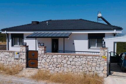 Villa 3+1 mit Bafaseeblick, 603 m2 , Pool, in SeyrantepeDidim - Köln Rodenkirchen