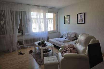 Wohnung zum Mieten in Pforzheim 650,00 € 68 m²