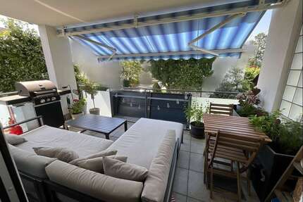 Wohnung zum Kaufen in Weilheim 385.000,00 € 88.4 m²