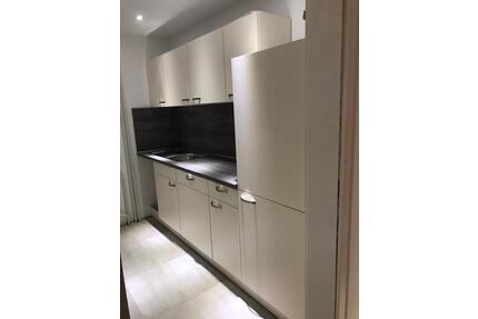 moderne 3,5 Zimmerwohnung im Erdgeschoss - Ahnsbeck