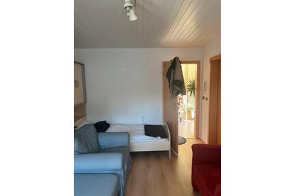 Möbliertes Apartment - 557,00&nbsp;EUR Kaltmiete, ca.&nbsp; 29,00&nbsp;m&sup2; in Düsseldorf (PLZ: 40591) Stadtbezirk 8