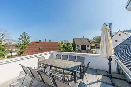 Haus zum Kaufen in Hilzingen Weiterdingen 430.000,00 € 166 m² - Hilzingen / Weiterdingen