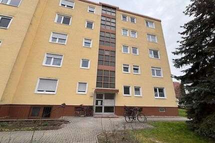 Wohnung zum Kaufen in Speyer 194.000,00 € 81 m²