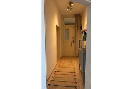 Wohnung zum Mieten in Kiel 650,00 € 54.27 m²