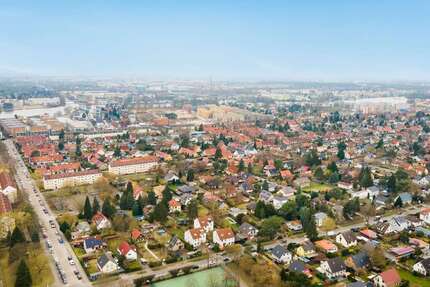 Grundstück zu verkaufen in Berlin 309.000,00 € 786 m²