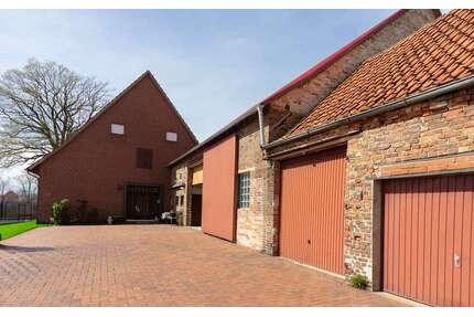 Haus zum Kaufen in Wagenfeld 489.000,00 € 300 m²