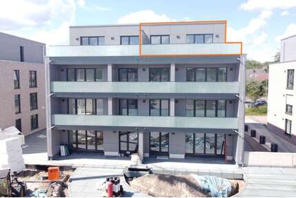 Wohnung zum Mieten in Ibbenbüren 890,00 € 73.82 m²