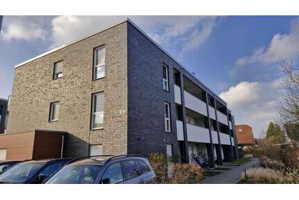 Wohnung zum Mieten in Lünen Nordlünen 727,00 € 61 m² - Lünen / Nordlünen