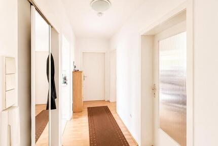 Schöne wohnung in der Nähe Uni Bielefeld