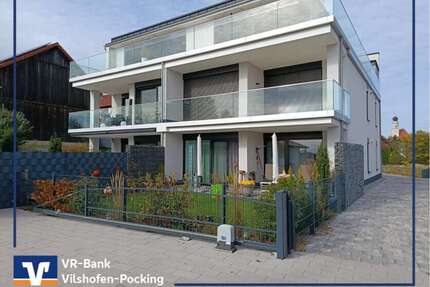Wohnung zum Kaufen in Bad Griesbach im Rottal 399.000,00 € 81 m²