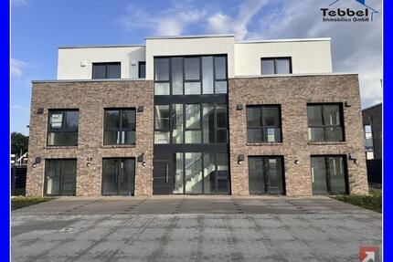 Sögel: Wohnung im 1. Obergeschoss zu mieten!