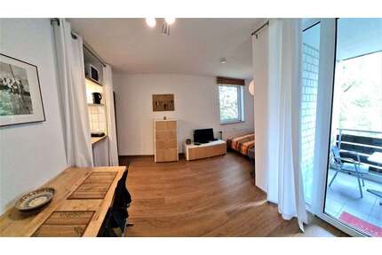 Wohnung zum Kaufen in Bonn 89.500,00 € 26.61 m²