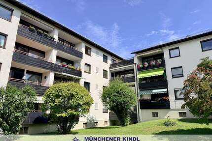 Wohnung zum Kaufen in Herrsching am Ammersee 349.000,00 € 81.84 m²